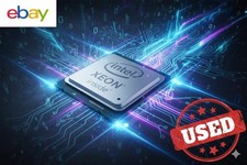 Processore cpu intel xeon - processore,