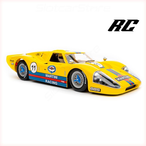 Nsr 0411 rcp - ford, mk