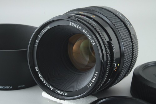 Bronica macro - bronica,