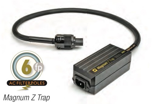 Mit magnum trap con - z, poli