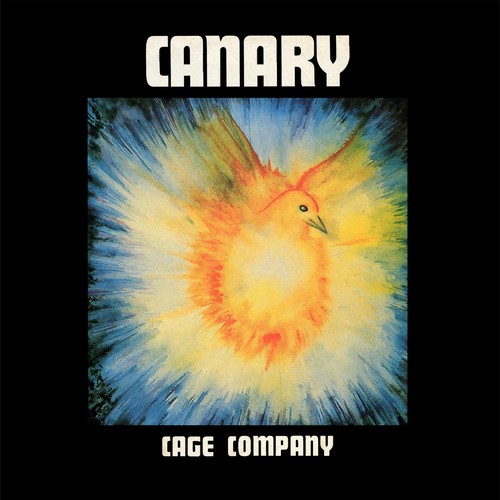 Canarie cage company - -, raro