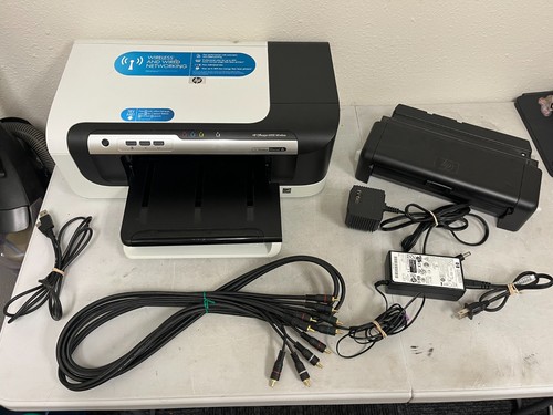 Officejet pro 6000 - hp,