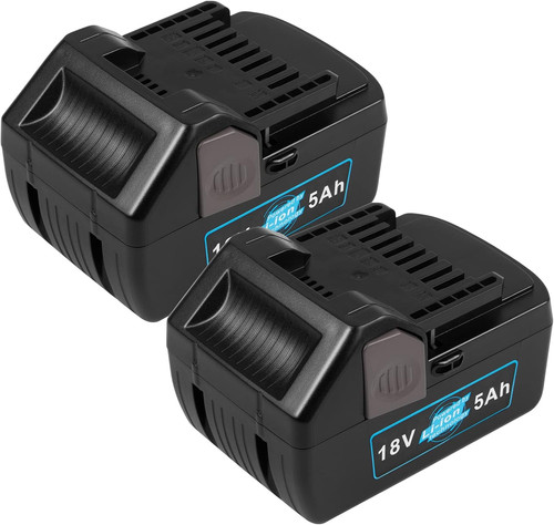 Confezioni batterie - 2,
