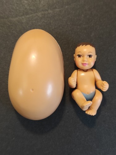 Barbie happy family - happy, midge