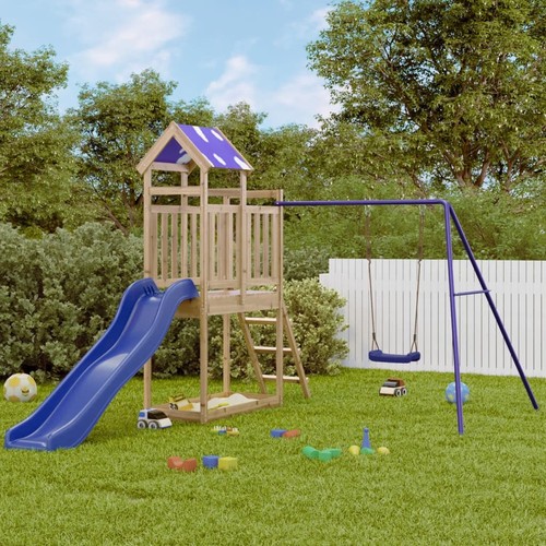 Vidaxl set gioco esterno - vidaxl, da