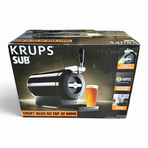 Distributore birra krups the - birra,