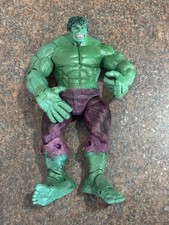 Marvel Legends Face Off Hulk