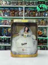 Mattel Barbie - Limited