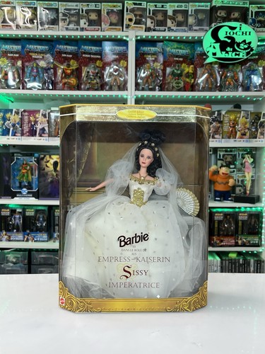 Mattel barbie limited - barbie,