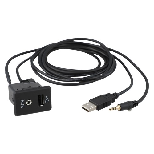 Cavo adattatore stereo aux - adattatore,