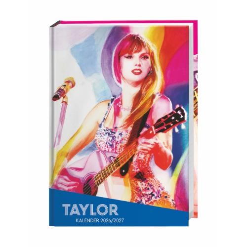 Calendario 2027 taylor swift - taylor,