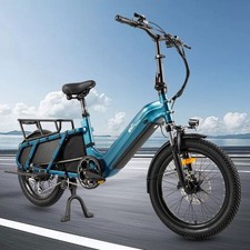 20 Pollici Biciclette