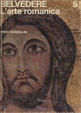 Belvedere: l'arte romanica. Panorama storico dell'arte.