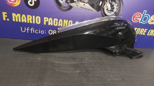 Carena posteriore destra - , honda