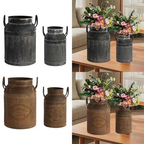 Vaso per fiori decorativo