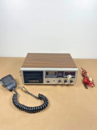 5869a radio stazione - ge, 3-5869a
