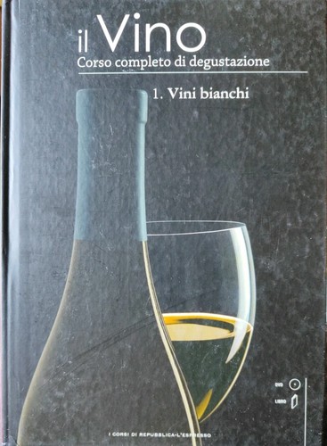 Vino corso completo di - corso,