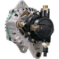HC-CARGO Dinamo Generatore 14V