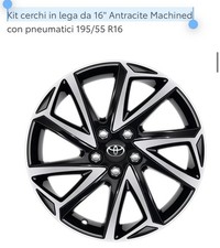 CERCHIO IN LEGA ORIGINALI