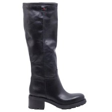 Stivale da donna Gio+ in pelle