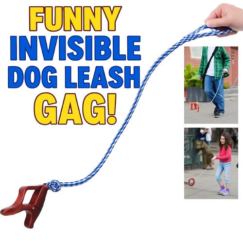 Guinzaglio invisibile cane - guinzaglio,