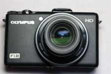 Fotocamera digitale compatta