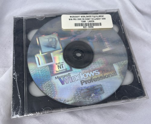 Microsoft windows 2000 - microsoft,