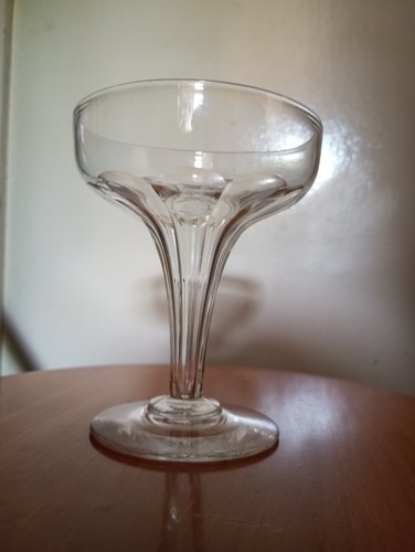 Coupe cristal modele - 1,