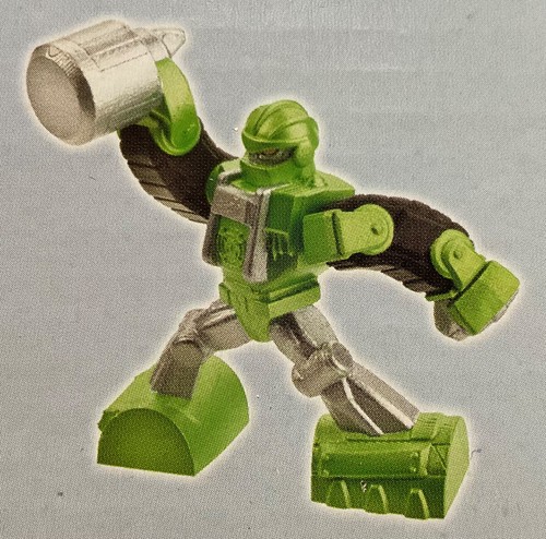 Playskool transformers rescue - playskool,