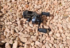 Mulinello da Pesca Abu Garcia