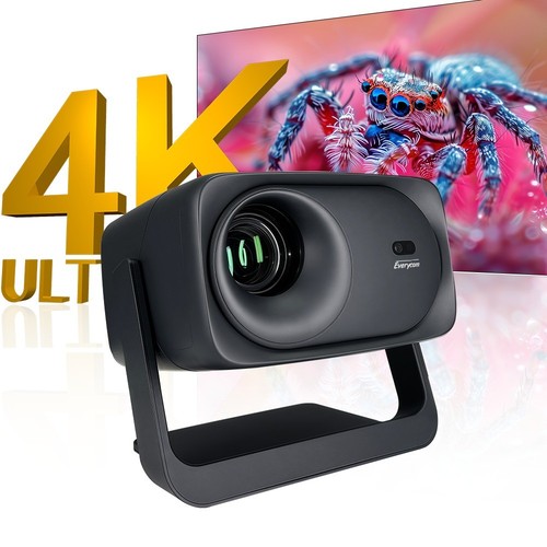 Videoproiettore portatile - videoproiettore,