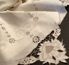 Tovaglia Madeira 41” SQ