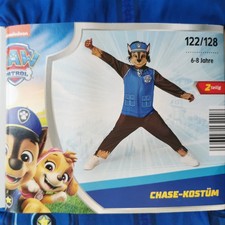 Costume Paw Patrol Chase