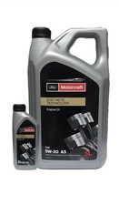Ford Motorcraft 5W-30 Olio