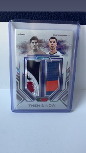Patch card cristiano - patch,