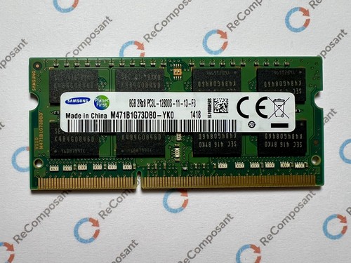 8go ram samsung - ram,