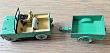 DINKY TOYS GB Réf 340/341