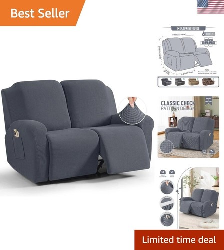 Set slipcover doppio - set,