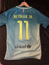 Neymar shirt 2015-2016