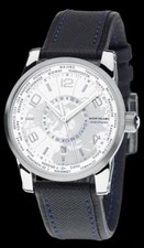 Montre Montblanc Timewalker