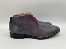 Stivali uomo Rucoline blu