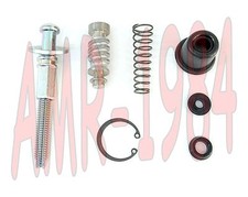 Kit revisione pompa freno - kit,
