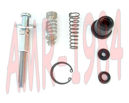 Kit revisione pompa freno - kit,