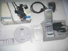 NOKIA 6260 SILVER EDITION GSM 1998 ORIGINALE+SCATOLA ACCESSORI COMPLETI ORIGINAL