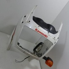 Kawasaki GPZ 600 R pulpito