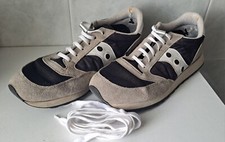 scarpe Saucony 43 usate