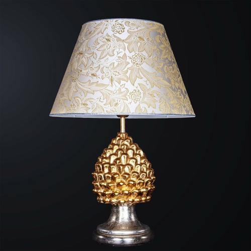 Lampada pigna grande - a,