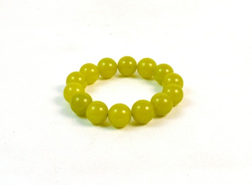 Bracciale elasticizzato agata - bracciale,