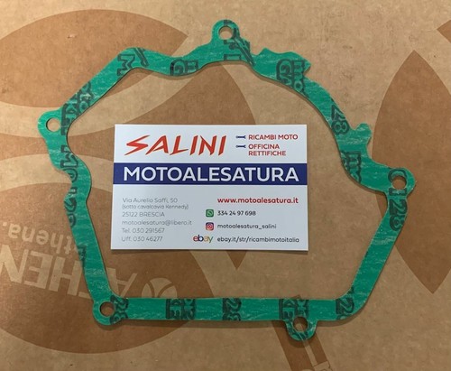 Guarnizione lato generatore - guarnizione,