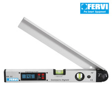Fervi G008 goniometro digitale